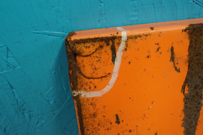 Sonstiges Mähdrescherzubehör typu Sonstige 7000, Gebrauchtmaschine v Hemmet (Obrázek 4)