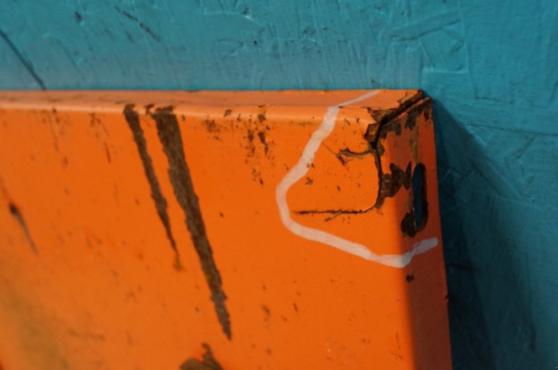 Sonstiges Mähdrescherzubehör typu Sonstige 7000, Gebrauchtmaschine v Hemmet (Obrázek 8)