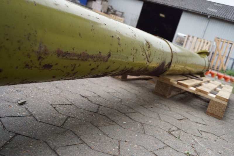 Sonstiges Mähdrescherzubehör typu Sonstige 7000, Gebrauchtmaschine v Hemmet (Obrázek 15)