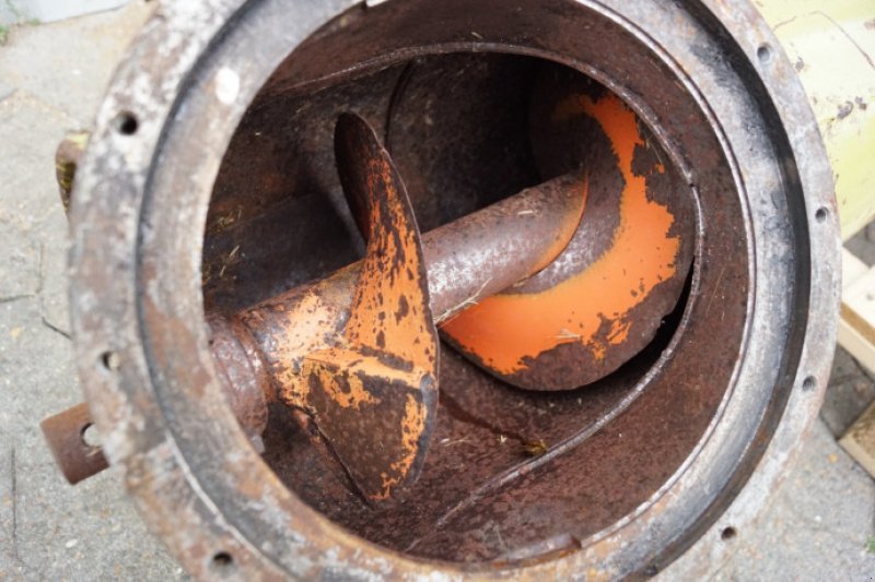 Sonstiges Mähdrescherzubehör typu Sonstige 7000, Gebrauchtmaschine v Hemmet (Obrázek 20)