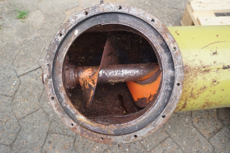 Sonstiges Mähdrescherzubehör typu Sonstige 7000, Gebrauchtmaschine v Hemmet (Obrázek 5)