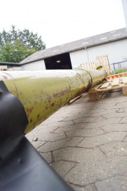 Sonstiges Mähdrescherzubehör typu Sonstige 7000, Gebrauchtmaschine v Hemmet (Obrázek 16)