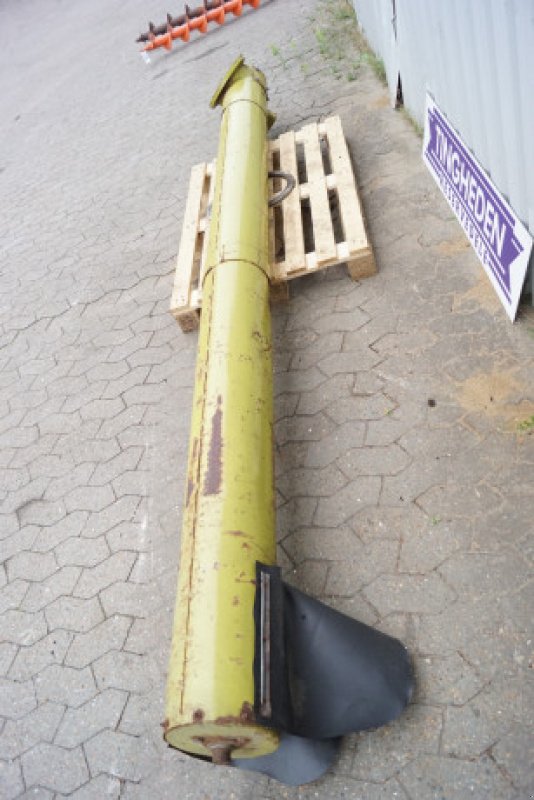 Sonstiges Mähdrescherzubehör typu Sonstige 7000, Gebrauchtmaschine v Hemmet (Obrázek 9)