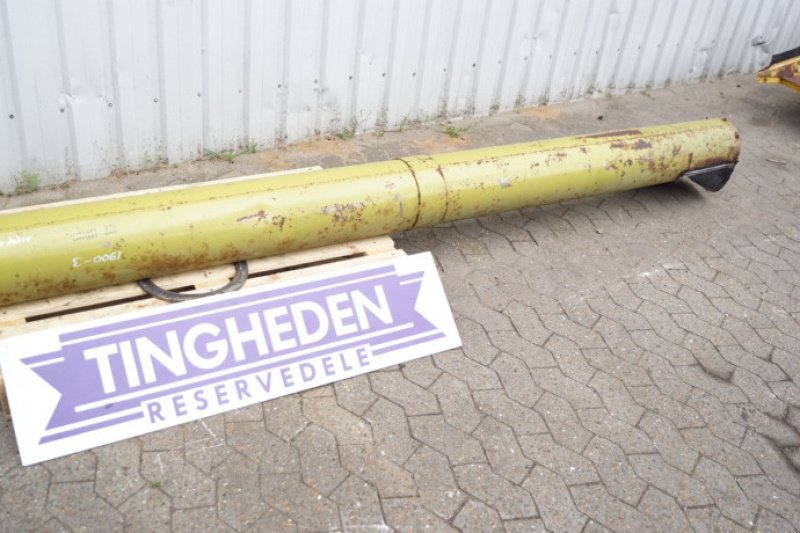 Sonstiges Mähdrescherzubehör typu Sonstige 7000, Gebrauchtmaschine v Hemmet (Obrázek 3)