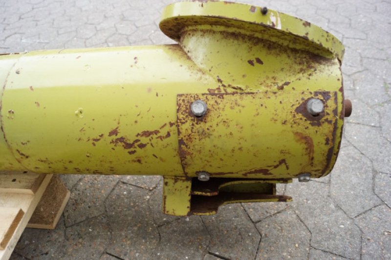 Sonstiges Mähdrescherzubehör typu Sonstige 7000, Gebrauchtmaschine v Hemmet (Obrázek 17)