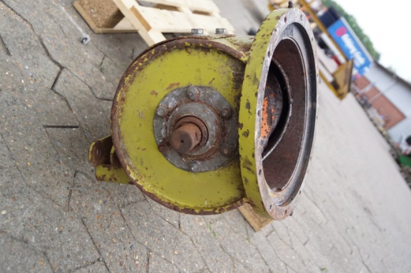 Sonstiges Mähdrescherzubehör typu Sonstige 7000, Gebrauchtmaschine v Hemmet (Obrázek 12)