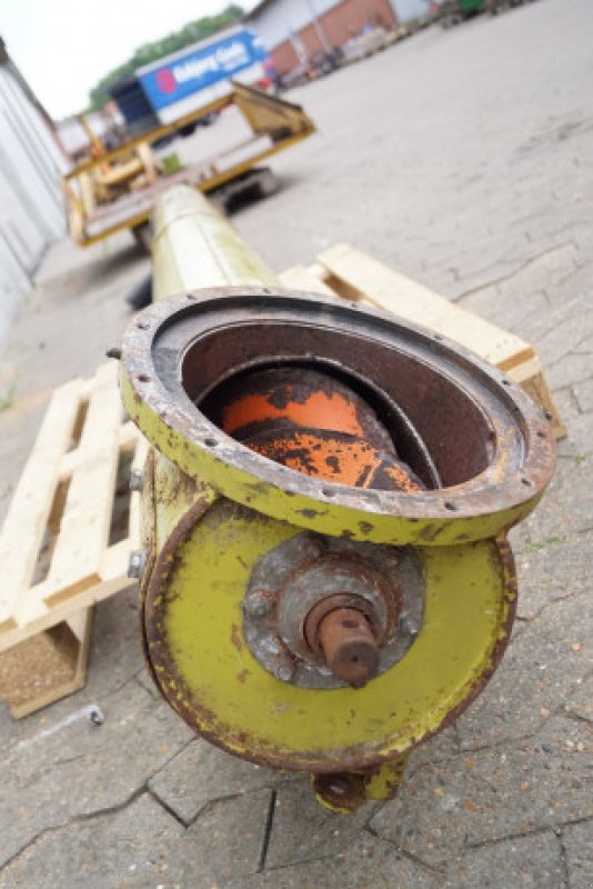 Sonstiges Mähdrescherzubehör typu Sonstige 7000, Gebrauchtmaschine v Hemmet (Obrázek 13)