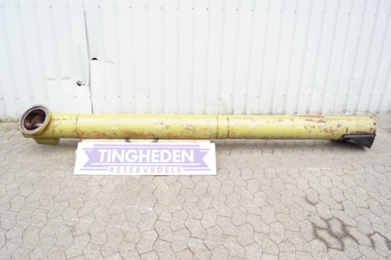 Sonstiges Mähdrescherzubehör typu Sonstige 7000, Gebrauchtmaschine v Hemmet (Obrázek 1)