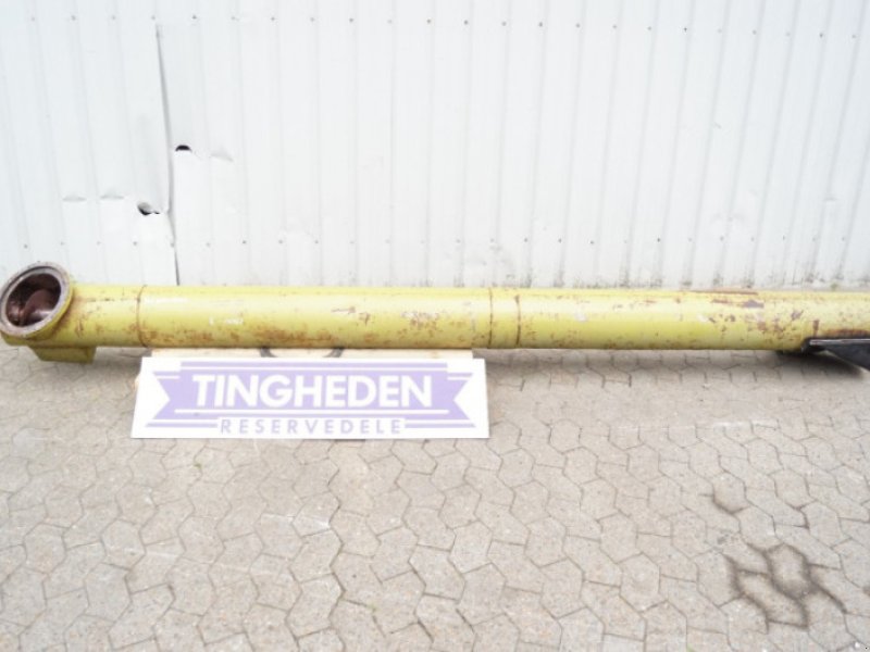 Sonstiges Mähdrescherzubehör des Typs Sonstige 7000, Gebrauchtmaschine in Hemmet (Bild 1)