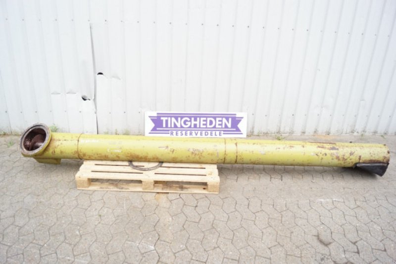 Sonstiges Mähdrescherzubehör typu Sonstige 7000, Gebrauchtmaschine v Hemmet (Obrázek 4)