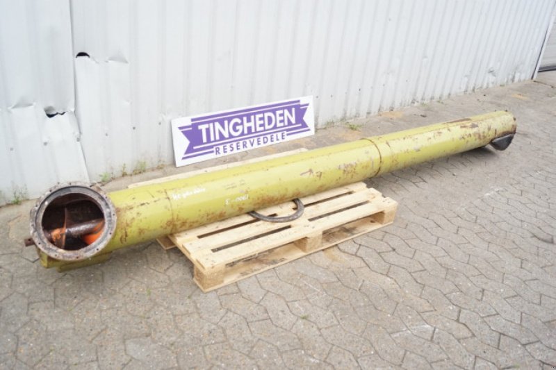 Sonstiges Mähdrescherzubehör typu Sonstige 7000, Gebrauchtmaschine v Hemmet (Obrázek 10)