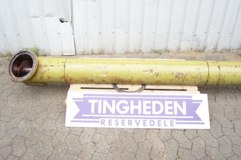 Sonstiges Mähdrescherzubehör typu Sonstige 7000, Gebrauchtmaschine v Hemmet (Obrázek 2)