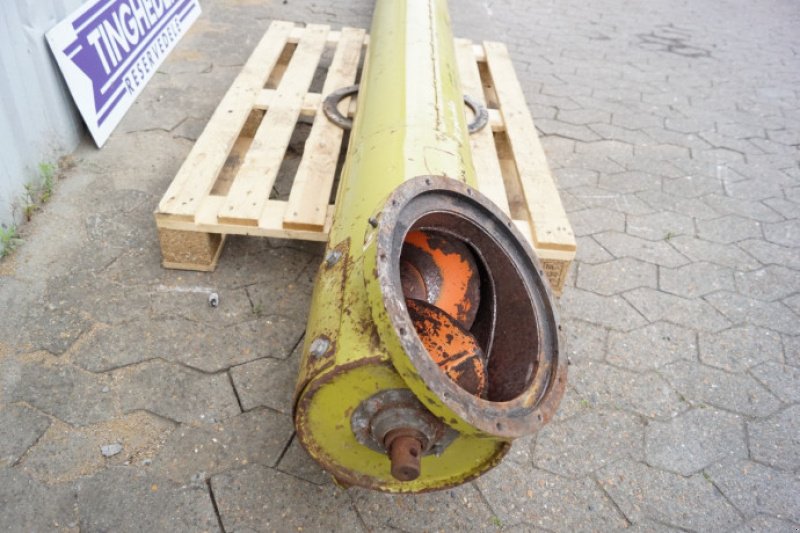 Sonstiges Mähdrescherzubehör typu Sonstige 7000, Gebrauchtmaschine v Hemmet (Obrázek 18)