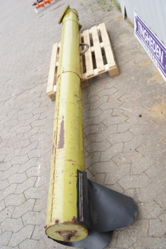 Sonstiges Mähdrescherzubehör typu Sonstige 7000, Gebrauchtmaschine v Hemmet (Obrázek 8)