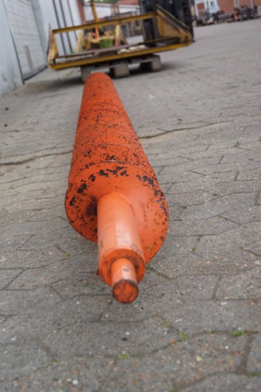 Sonstiges Mähdrescherzubehör typu Sonstige 7000, Gebrauchtmaschine v Hemmet (Obrázek 10)