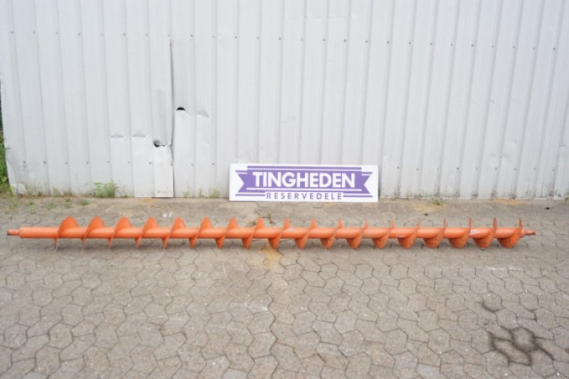 Sonstiges Mähdrescherzubehör typu Sonstige 7000, Gebrauchtmaschine v Hemmet (Obrázek 1)