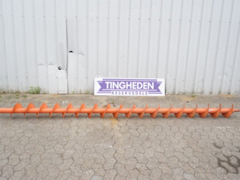 Sonstiges Mähdrescherzubehör des Typs Sonstige 7000, Gebrauchtmaschine in Hemmet (Bild 1)