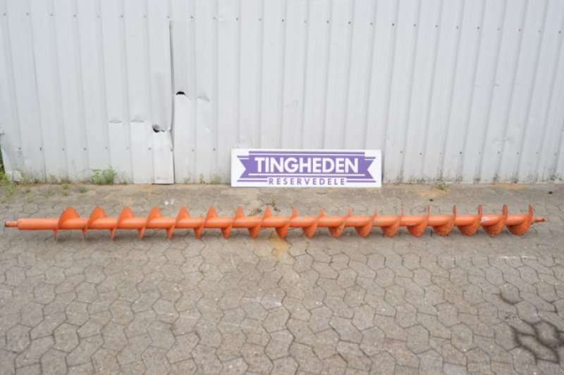 Sonstiges Mähdrescherzubehör typu Sonstige 7000, Gebrauchtmaschine v Hemmet (Obrázek 2)