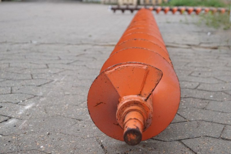 Sonstiges Mähdrescherzubehör typu Sonstige 7000, Gebrauchtmaschine v Hemmet (Obrázek 8)