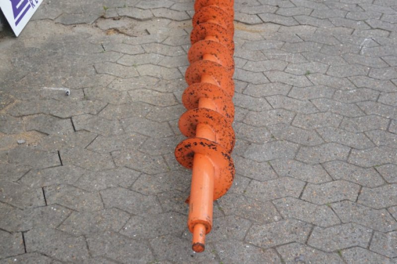 Sonstiges Mähdrescherzubehör typu Sonstige 7000, Gebrauchtmaschine v Hemmet (Obrázek 9)