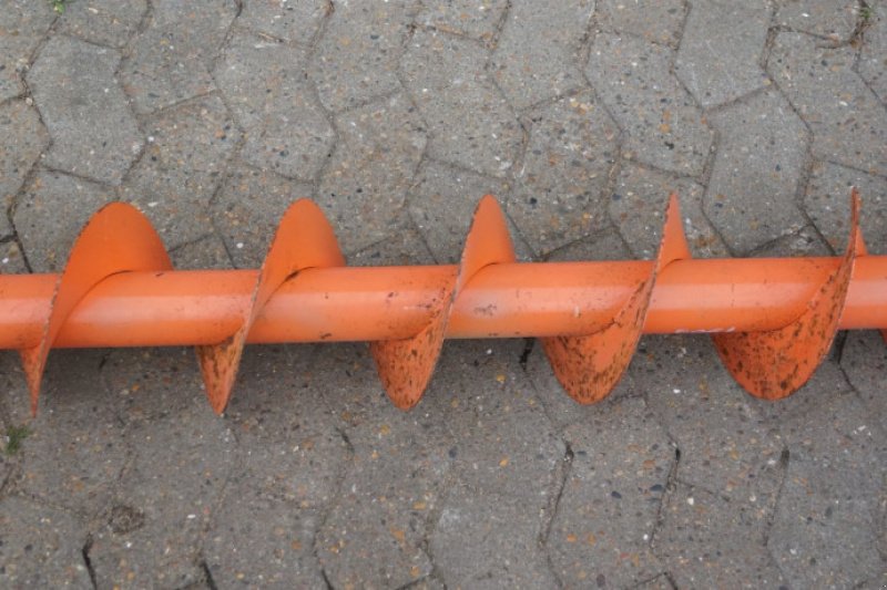 Sonstiges Mähdrescherzubehör typu Sonstige 7000, Gebrauchtmaschine v Hemmet (Obrázek 4)