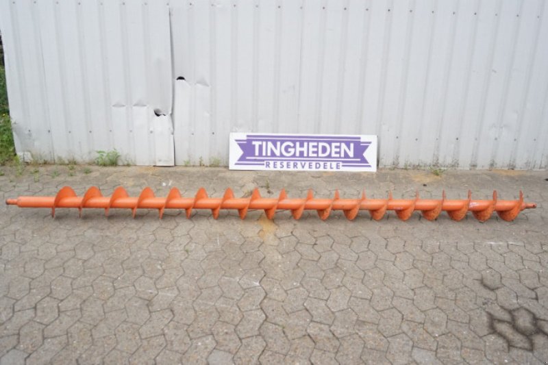 Sonstiges Mähdrescherzubehör typu Sonstige 7000, Gebrauchtmaschine v Hemmet (Obrázek 12)