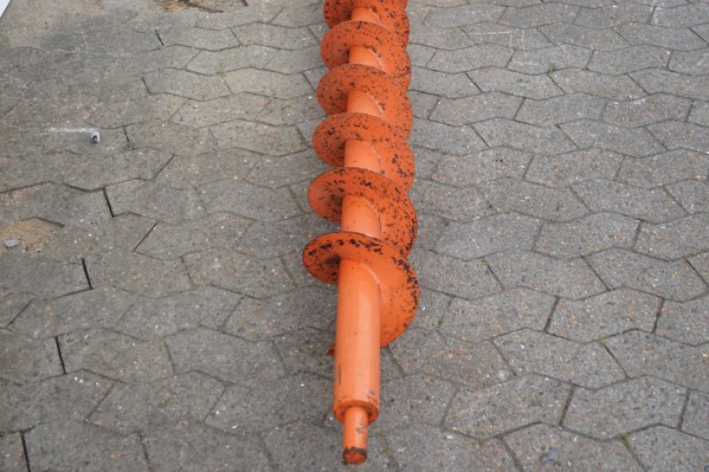 Sonstiges Mähdrescherzubehör typu Sonstige 7000, Gebrauchtmaschine v Hemmet (Obrázek 11)