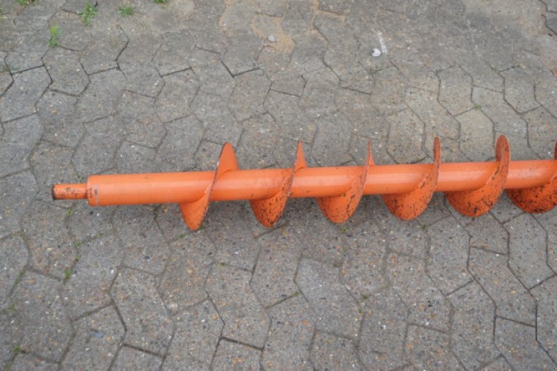 Sonstiges Mähdrescherzubehör typu Sonstige 7000, Gebrauchtmaschine v Hemmet (Obrázek 3)