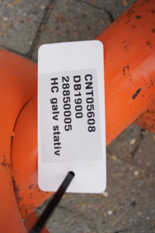 Sonstiges Mähdrescherzubehör typu Sonstige 7000, Gebrauchtmaschine v Hemmet (Obrázek 13)