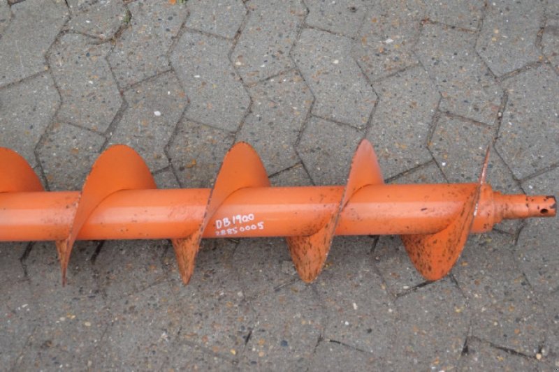 Sonstiges Mähdrescherzubehör typu Sonstige 7000, Gebrauchtmaschine v Hemmet (Obrázek 7)