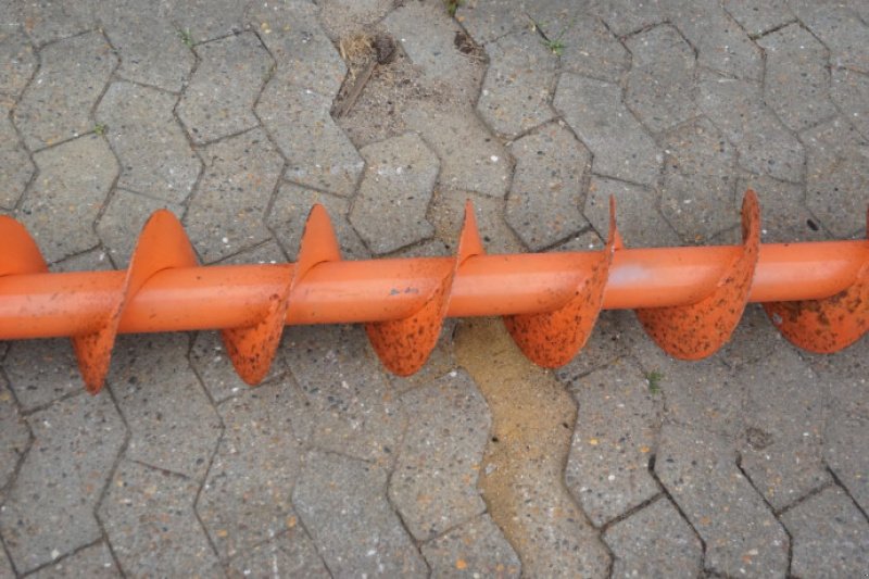 Sonstiges Mähdrescherzubehör typu Sonstige 7000, Gebrauchtmaschine v Hemmet (Obrázek 5)