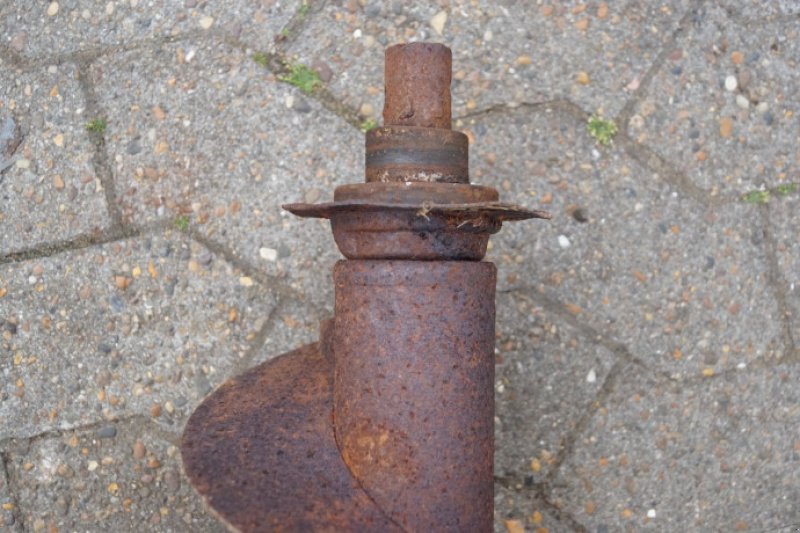 Sonstiges Mähdrescherzubehör typu Sonstige 7000, Gebrauchtmaschine v Hemmet (Obrázek 3)