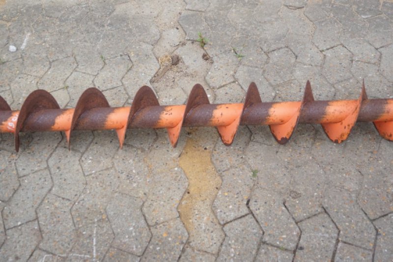 Sonstiges Mähdrescherzubehör typu Sonstige 7000, Gebrauchtmaschine v Hemmet (Obrázek 12)