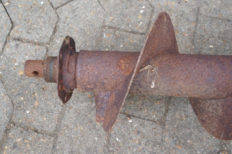 Sonstiges Mähdrescherzubehör typu Sonstige 7000, Gebrauchtmaschine v Hemmet (Obrázek 5)