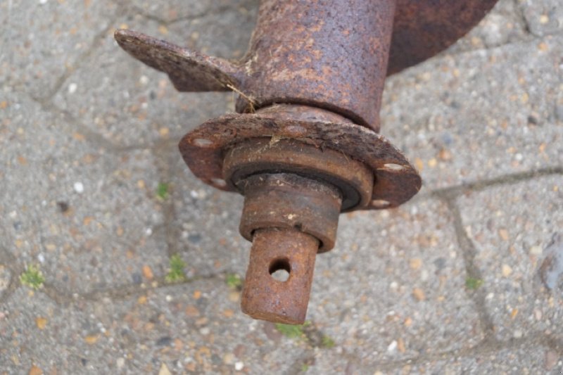 Sonstiges Mähdrescherzubehör typu Sonstige 7000, Gebrauchtmaschine v Hemmet (Obrázek 17)