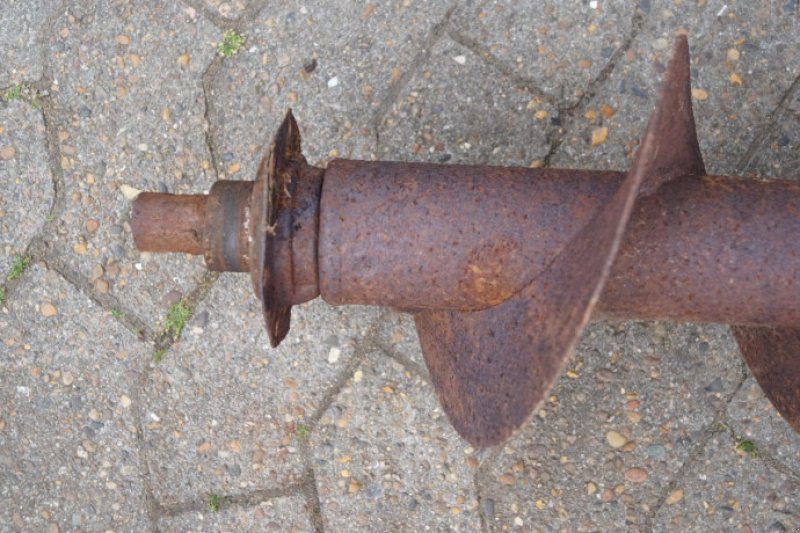 Sonstiges Mähdrescherzubehör typu Sonstige 7000, Gebrauchtmaschine v Hemmet (Obrázek 4)