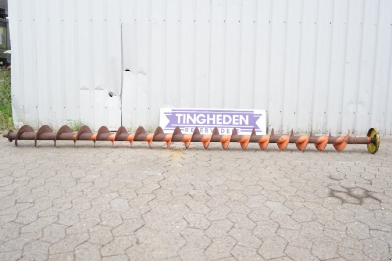 Sonstiges Mähdrescherzubehör typu Sonstige 7000, Gebrauchtmaschine v Hemmet (Obrázek 11)