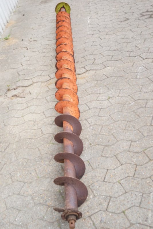 Sonstiges Mähdrescherzubehör typu Sonstige 7000, Gebrauchtmaschine v Hemmet (Obrázek 9)