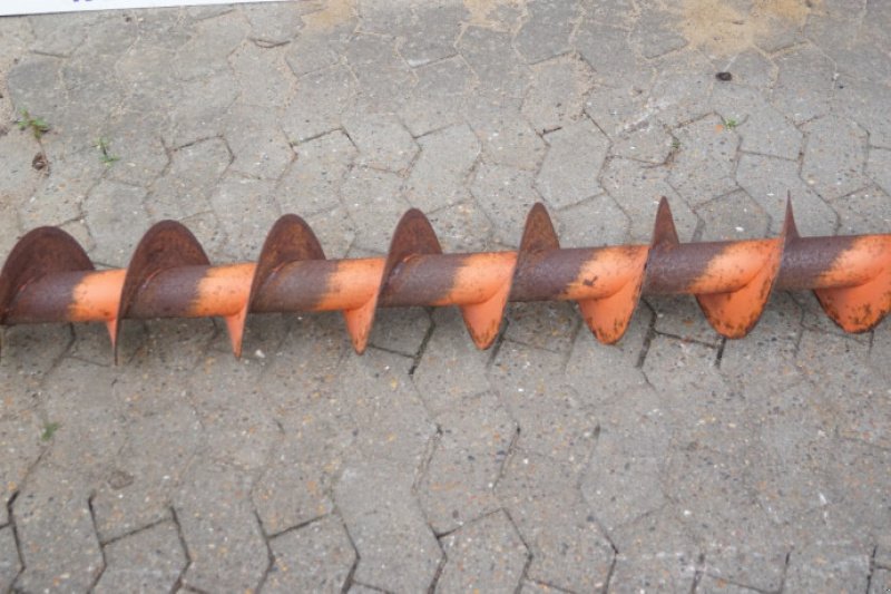 Sonstiges Mähdrescherzubehör typu Sonstige 7000, Gebrauchtmaschine v Hemmet (Obrázek 13)