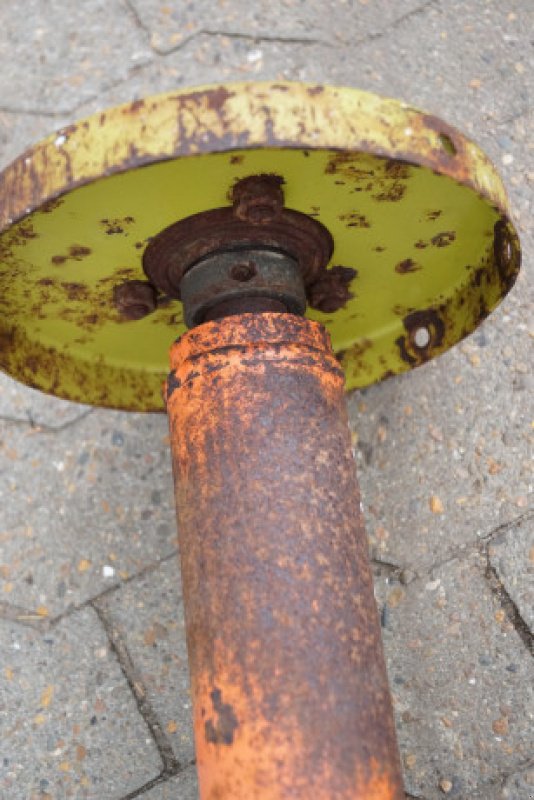 Sonstiges Mähdrescherzubehör typu Sonstige 7000, Gebrauchtmaschine v Hemmet (Obrázek 7)