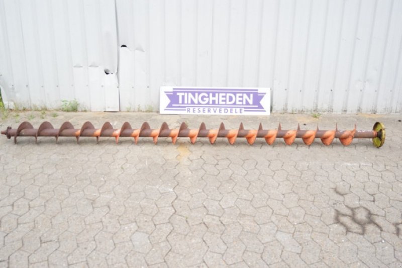 Sonstiges Mähdrescherzubehör typu Sonstige 7000, Gebrauchtmaschine v Hemmet (Obrázek 1)