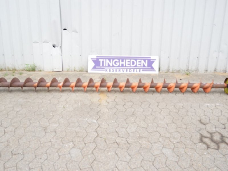 Sonstiges Mähdrescherzubehör des Typs Sonstige 7000, Gebrauchtmaschine in Hemmet (Bild 1)