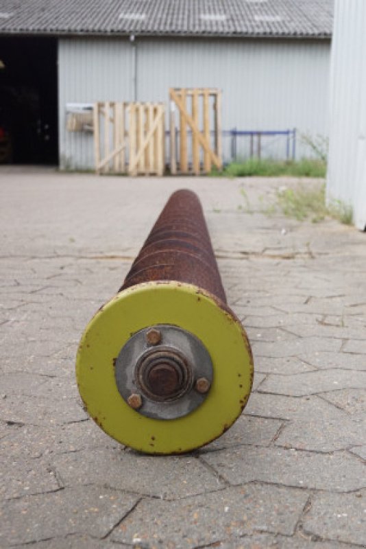 Sonstiges Mähdrescherzubehör typu Sonstige 7000, Gebrauchtmaschine v Hemmet (Obrázek 16)