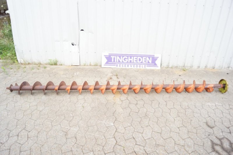 Sonstiges Mähdrescherzubehör typu Sonstige 7000, Gebrauchtmaschine v Hemmet (Obrázek 18)