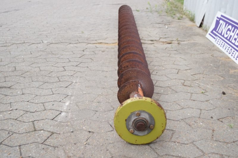 Sonstiges Mähdrescherzubehör typu Sonstige 7000, Gebrauchtmaschine v Hemmet (Obrázek 15)