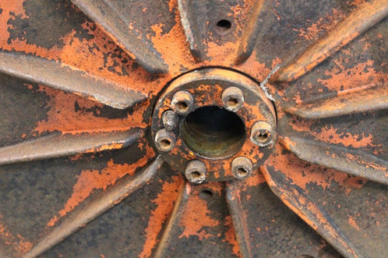 Sonstiges Mähdrescherzubehör des Typs Sonstige 7000, Gebrauchtmaschine in Hemmet (Bild 12)