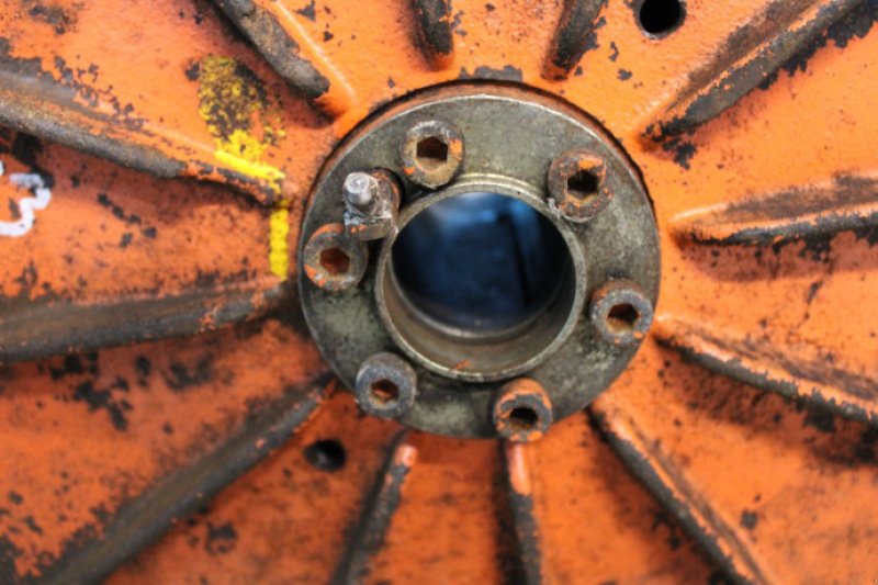 Sonstiges Mähdrescherzubehör des Typs Sonstige 7000, Gebrauchtmaschine in Hemmet (Bild 10)