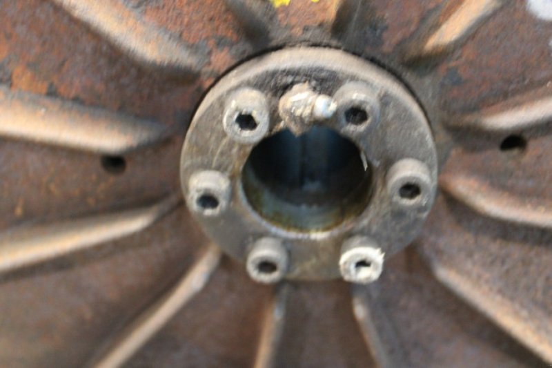 Sonstiges Mähdrescherzubehör typu Sonstige 7000, Gebrauchtmaschine v Hemmet (Obrázek 11)