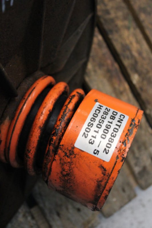 Sonstiges Mähdrescherzubehör typu Sonstige 7000, Gebrauchtmaschine v Hemmet (Obrázek 5)