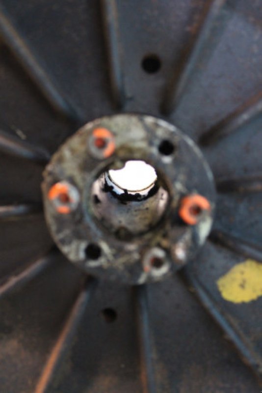 Sonstiges Mähdrescherzubehör typu Sonstige 7000, Gebrauchtmaschine v Hemmet (Obrázek 11)